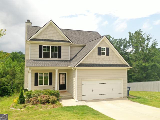 House for sale in Cornelia, Georgia