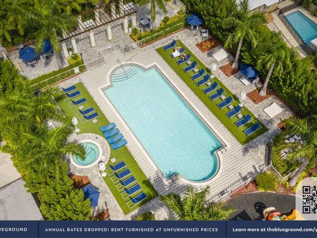 Apartment for rent in Miami, Florida