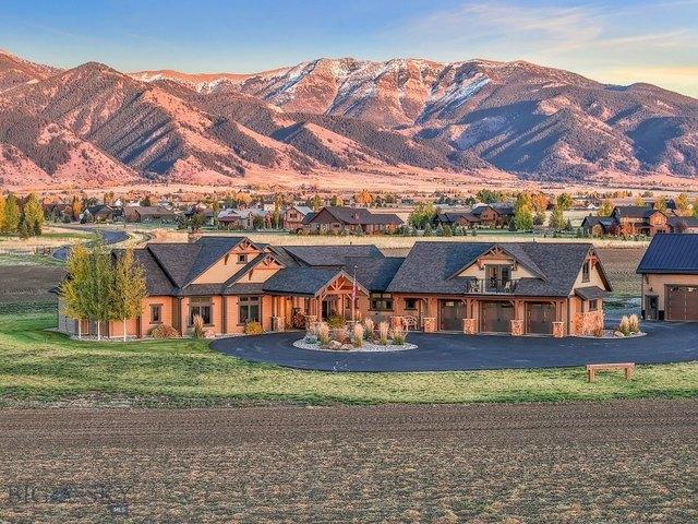 House for sale in Belgrade, Montana