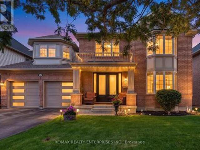 House for sale in Milton, Ontario