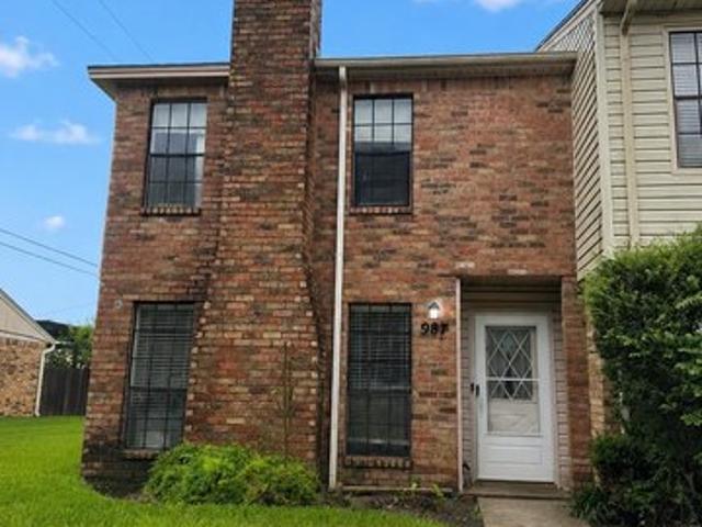 Condo for sale in Jefferson, Texas