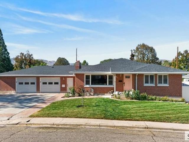 House for sale in Pocatello, Bannock County