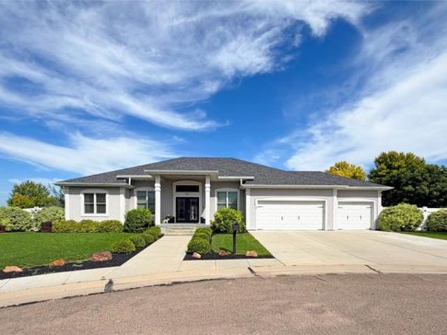 House for sale in Nebraska
