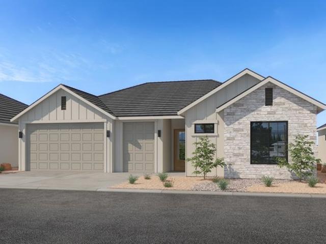 House for sale in Toquerville, Utah