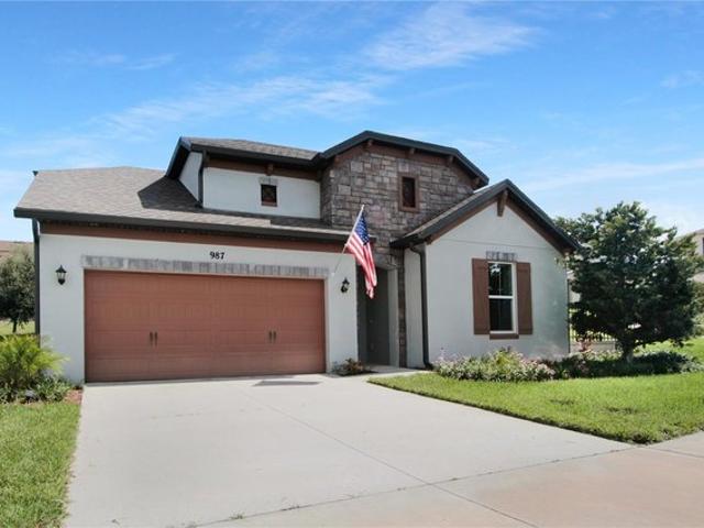 House for sale in Minneola, Florida