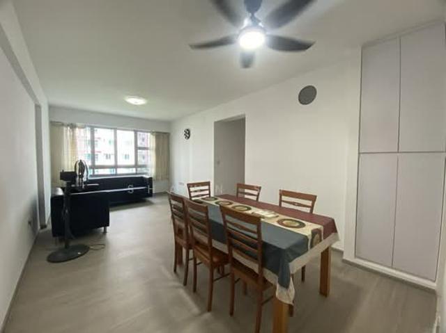 Apartment for rent