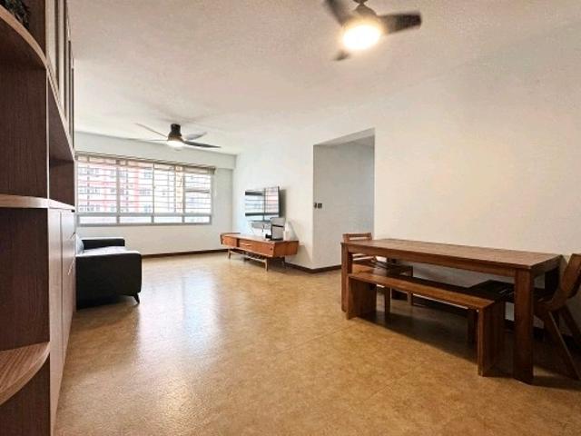 Apartment for sale