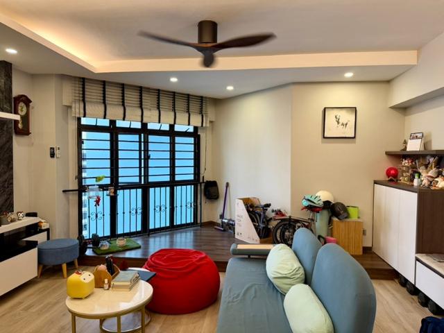 Apartment for sale