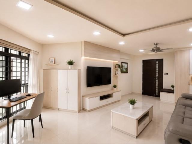 Apartment for sale