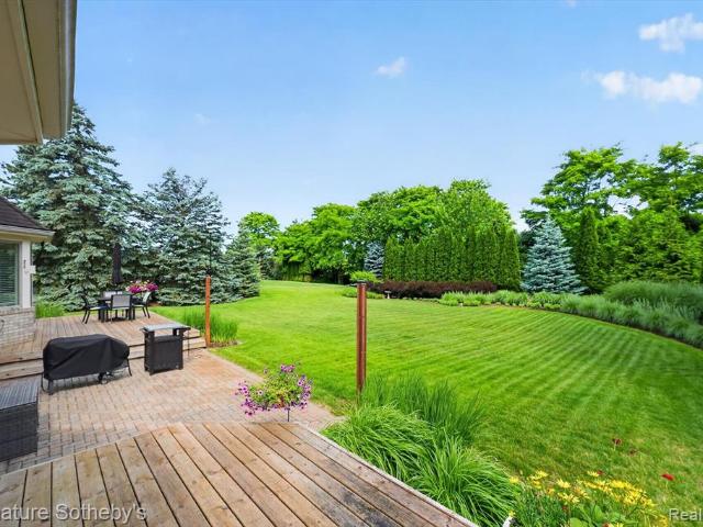 House for sale in Davisburg, Michigan
