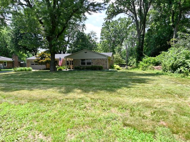 House for sale in Carmel, Indiana