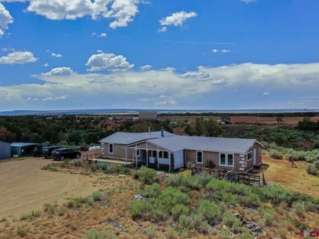 House for sale in La Plata, Colorado