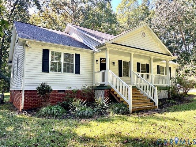 House for sale in Virginia
