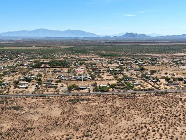 Land for sale in Marana, Pima County