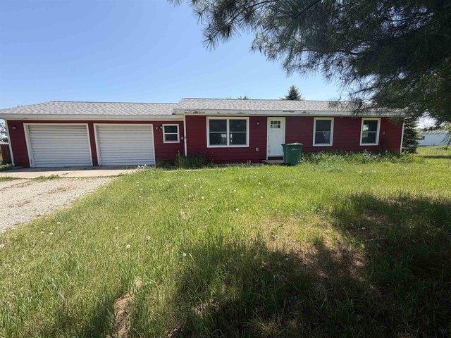 House for sale in Clare, Michigan