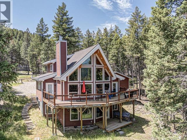 House for sale in Wardner, British Columbia