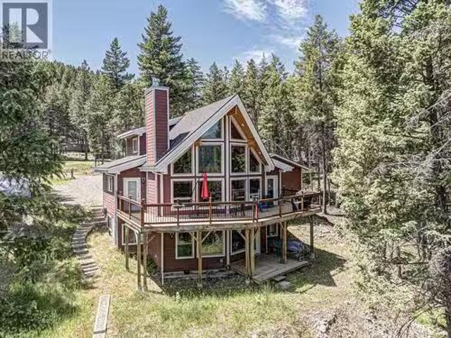 House for sale in Wardner, British Columbia