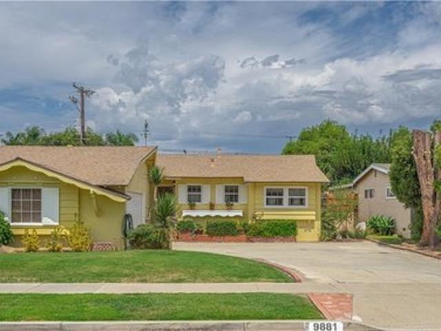 House for rent in Garden Grove, California