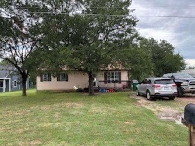 House for sale in Denton, Texas