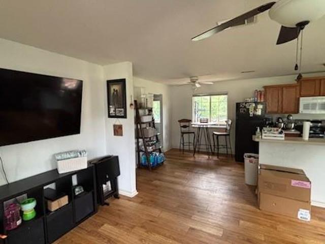 House for sale in Denton, Texas