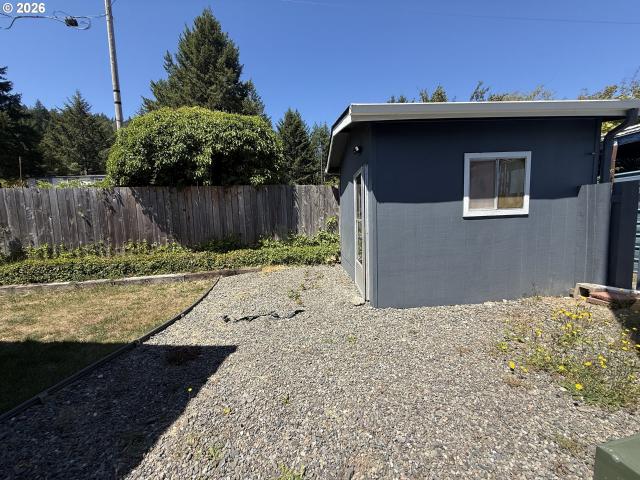 House for sale in Oregonia