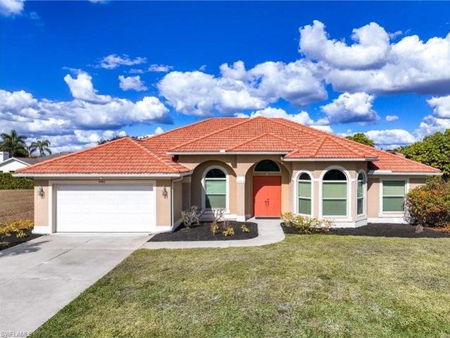 House for sale in Bonita Springs, Florida