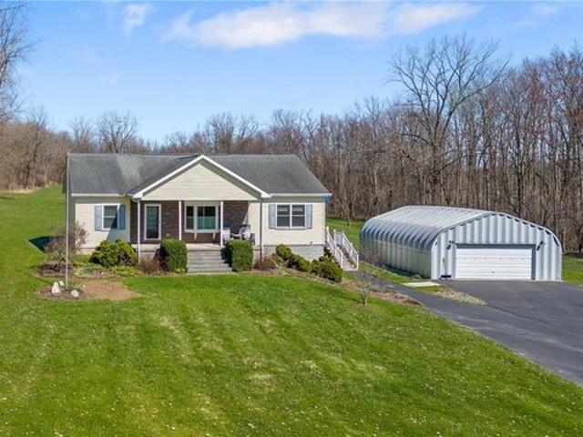 House for sale in Cayuga, New York