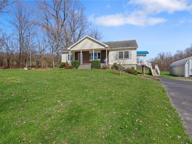 House for sale in Cayuga, New York
