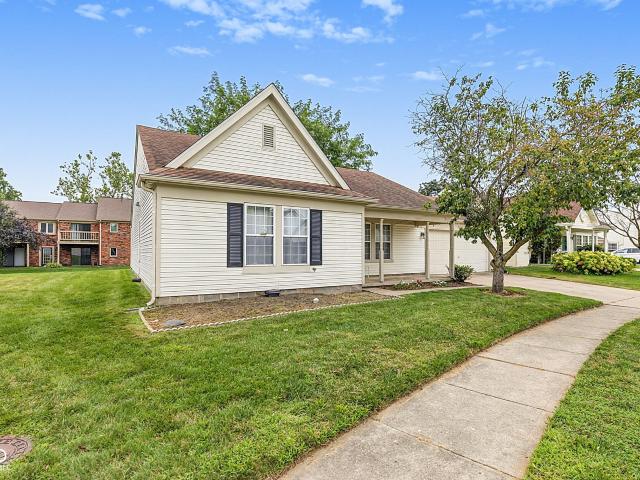 House for sale in Noblesville, Indiana