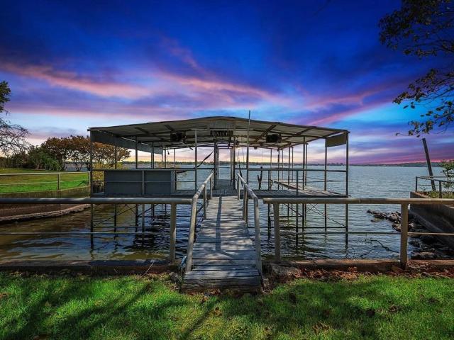 House for sale in Hunt, Texas