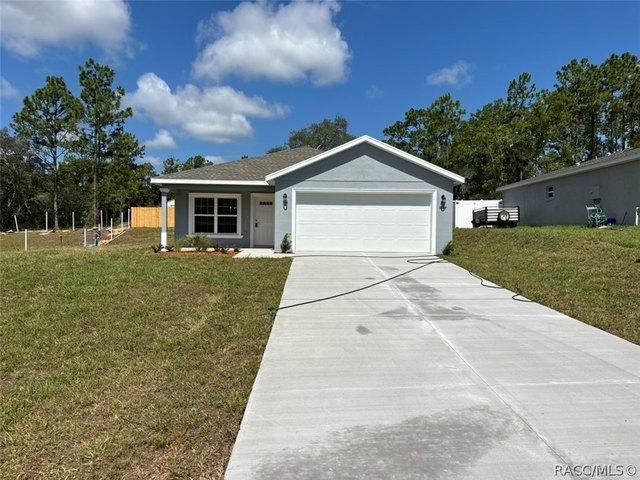 House for sale in Dunnellon, Florida