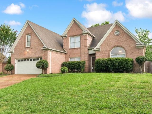 House for sale in Cordova, Memphis