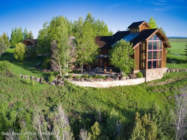 House for sale in Tetonia, Idaho
