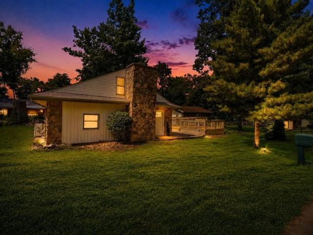 House for sale in Huntsville, Ohio