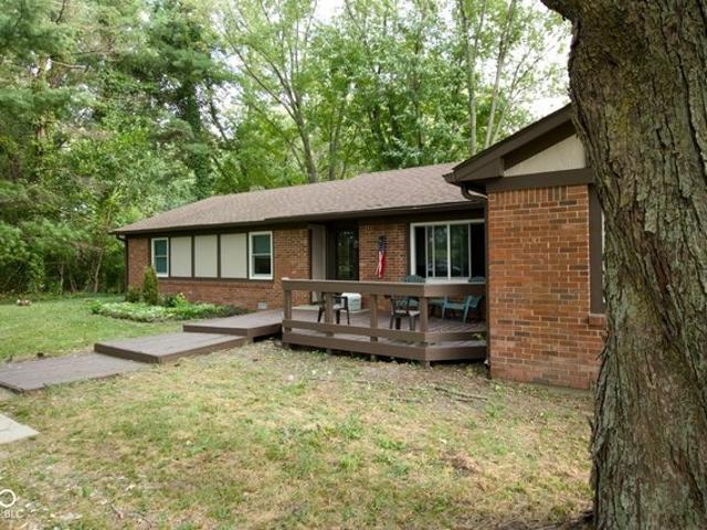 House for sale in Brownsburg, Indiana