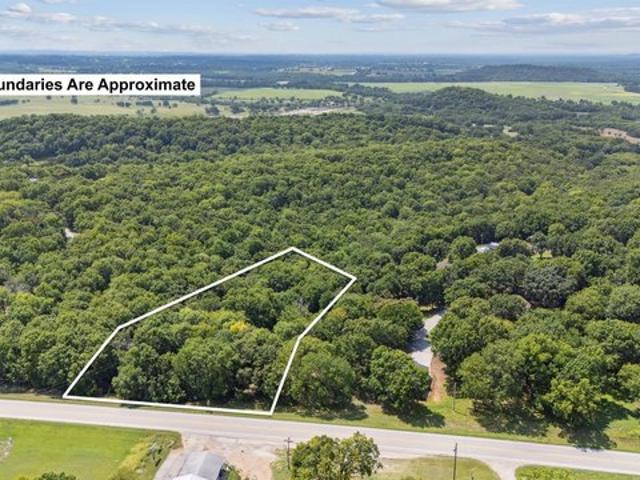 Land for sale in Rogers, Oklahoma