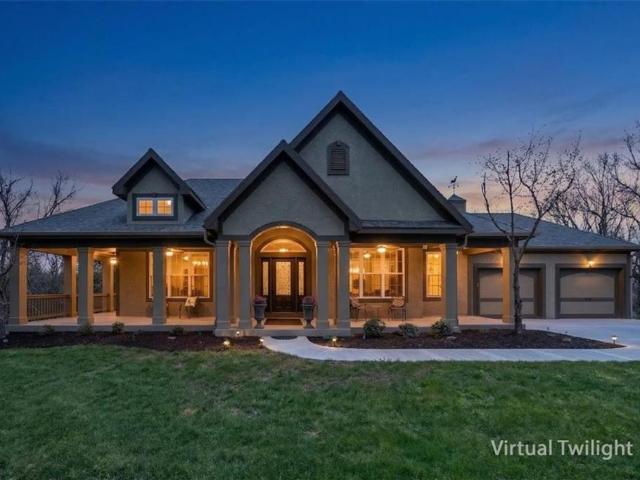 House for sale in Kansas