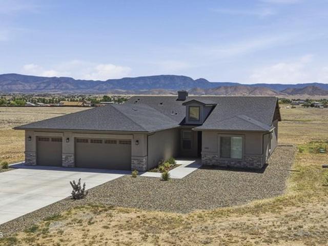 House for sale in Prescott Valley, Arizona