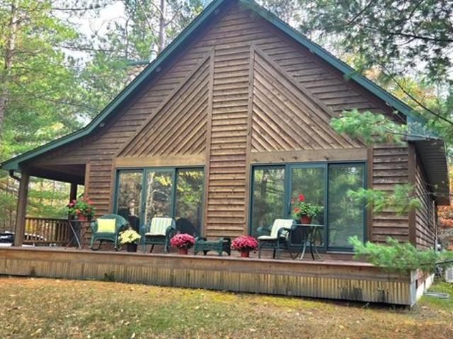 House for sale in Town of Boulder Junction, Vilas County