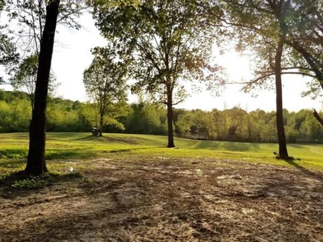Land for sale in Durant, Mississippi