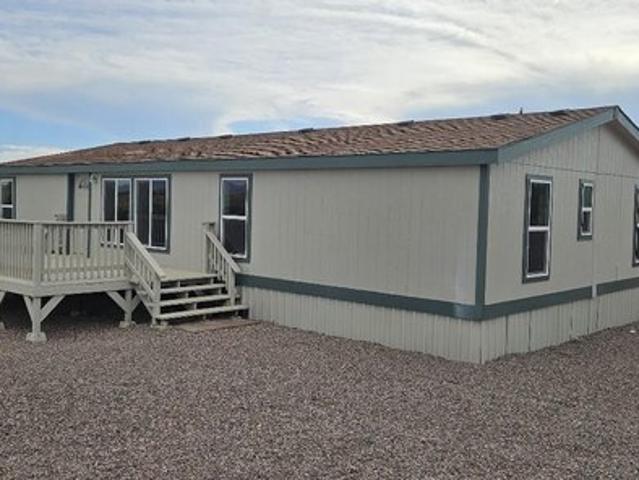 House for sale in Cochise, Arizona
