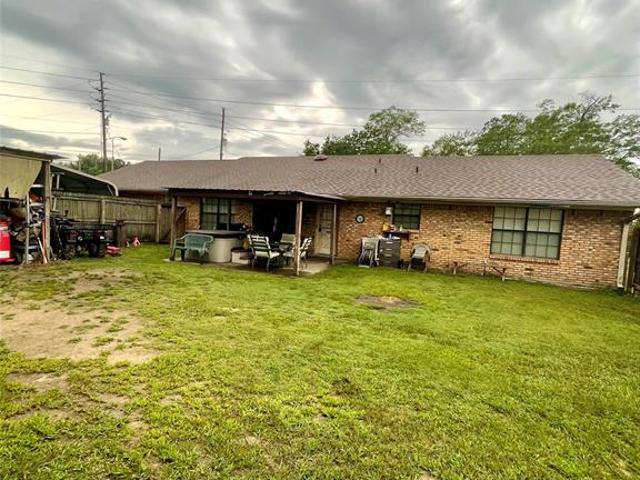 House for sale in Haynesville, Louisiana