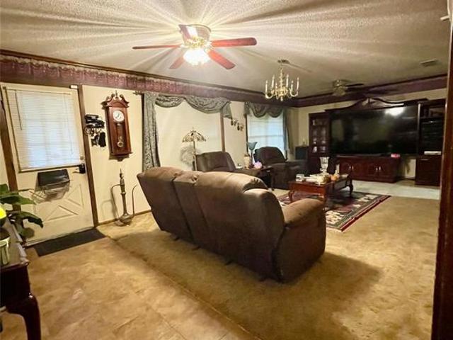 House for sale in Haynesville, Louisiana