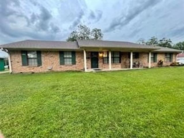 House for sale in Haynesville, Louisiana
