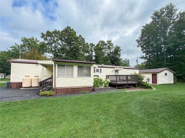 House for sale in Crawford, Pennsylvania