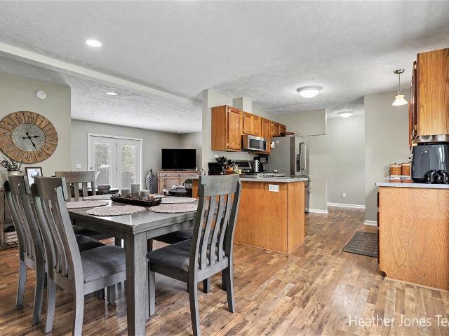 House for sale in Michigan