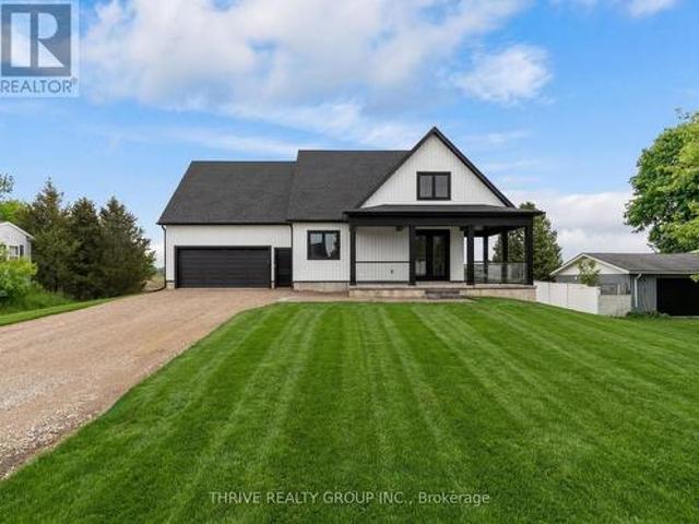 House for sale in Lambton Shores, Ontario