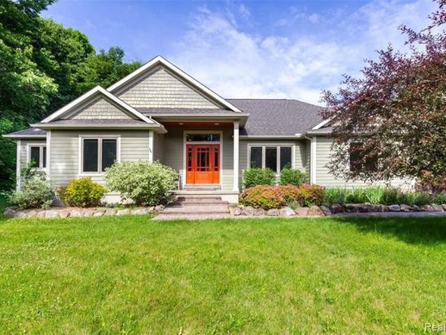 House for sale in Ortonville, Michigan