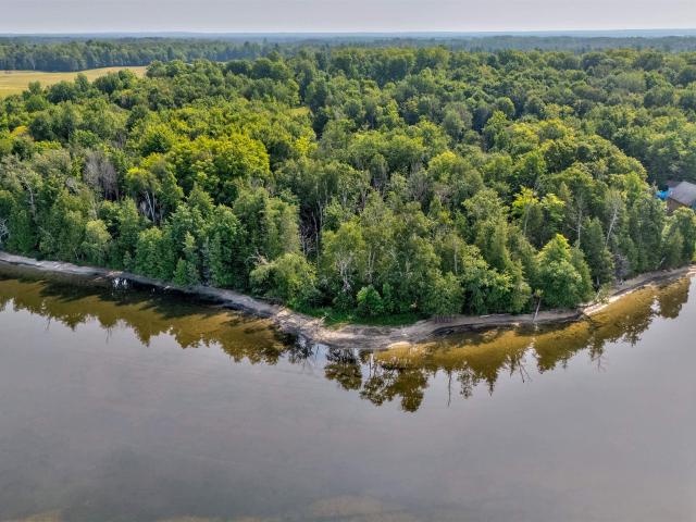 Land for sale in Michigan