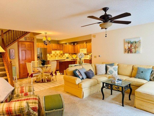 Condo for sale in Minocqua, Wisconsin
